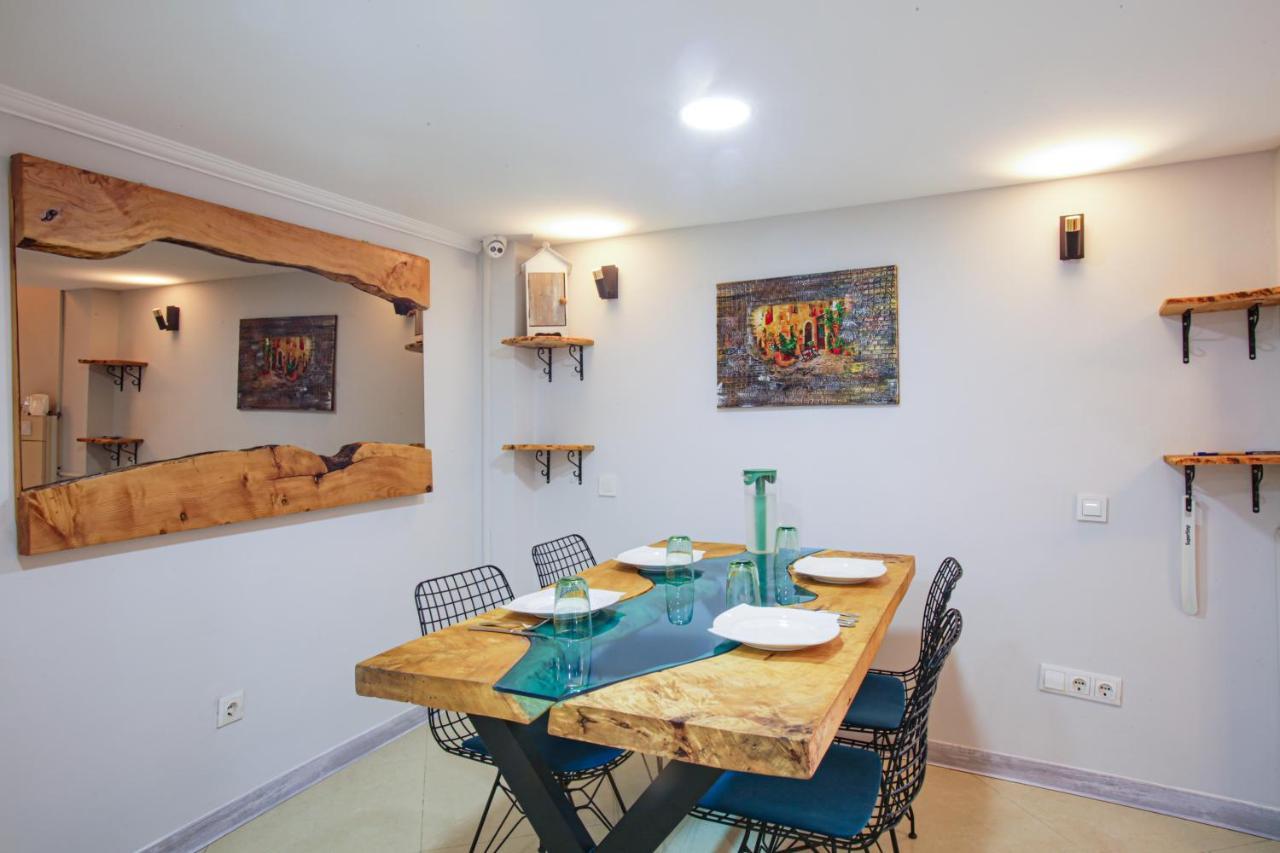 Villa Villa Molino Kaleici