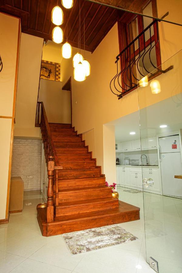 Villa Villa Molino Kaleici Antalya