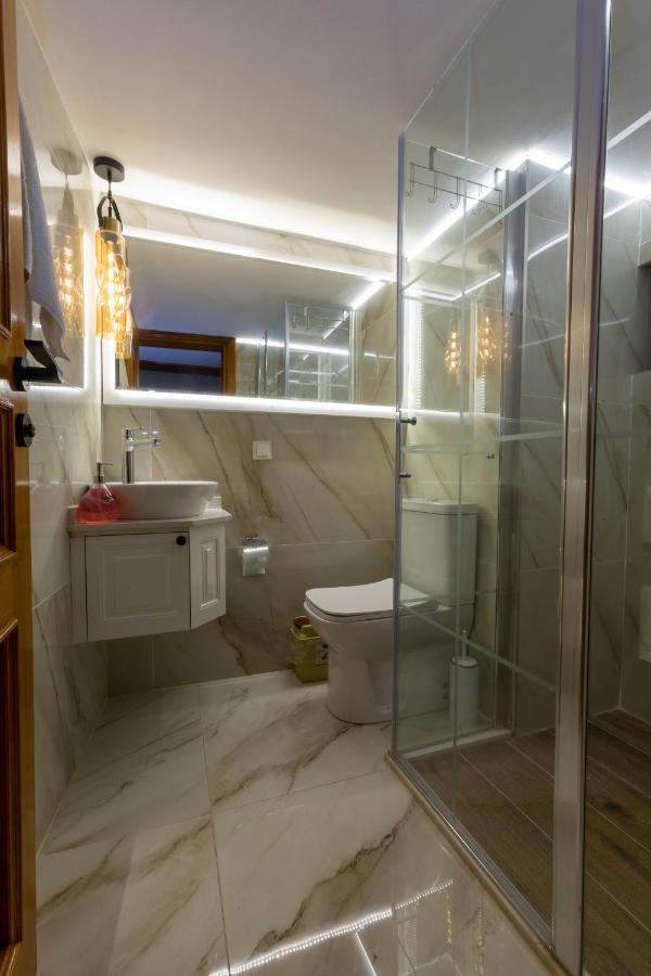 Villa Molino Kaleici Antalya