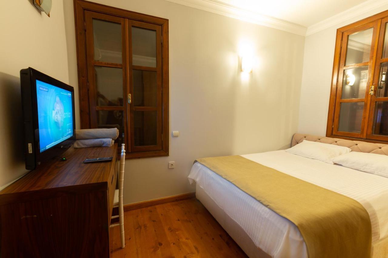 Villa Molino Kaleici Antalya