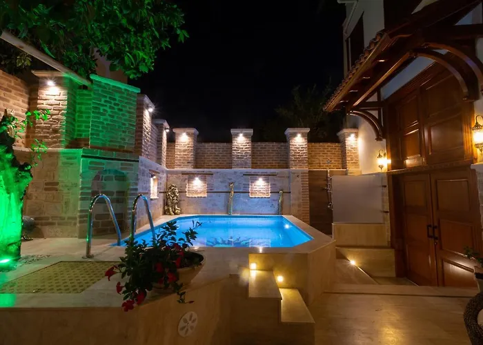 Villa Molino Kaleiçi