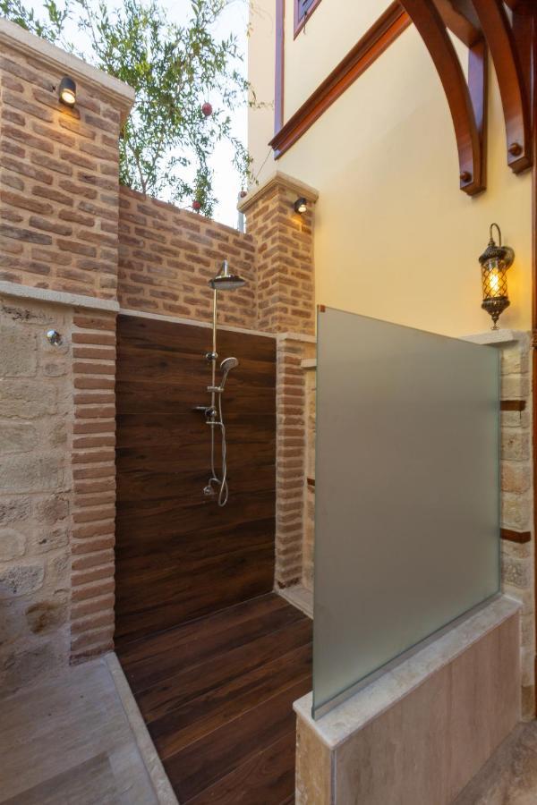 Villa Villa Molino Kaleiçi Antalya