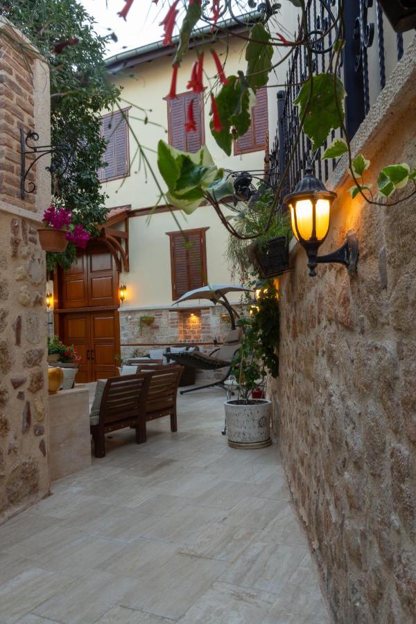 Villa Molino Kaleiçi Antalya