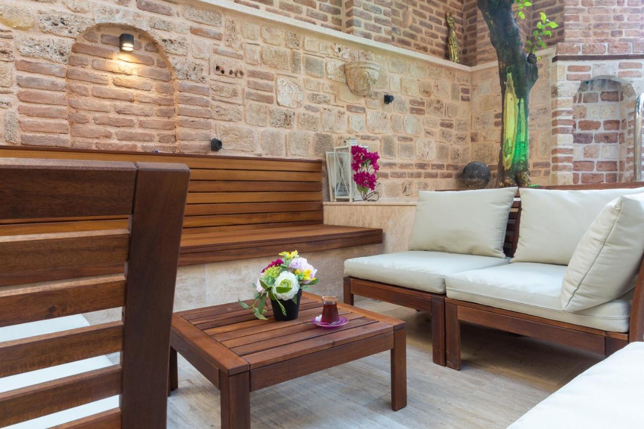 Villa Molino Kaleiçi * Antalya