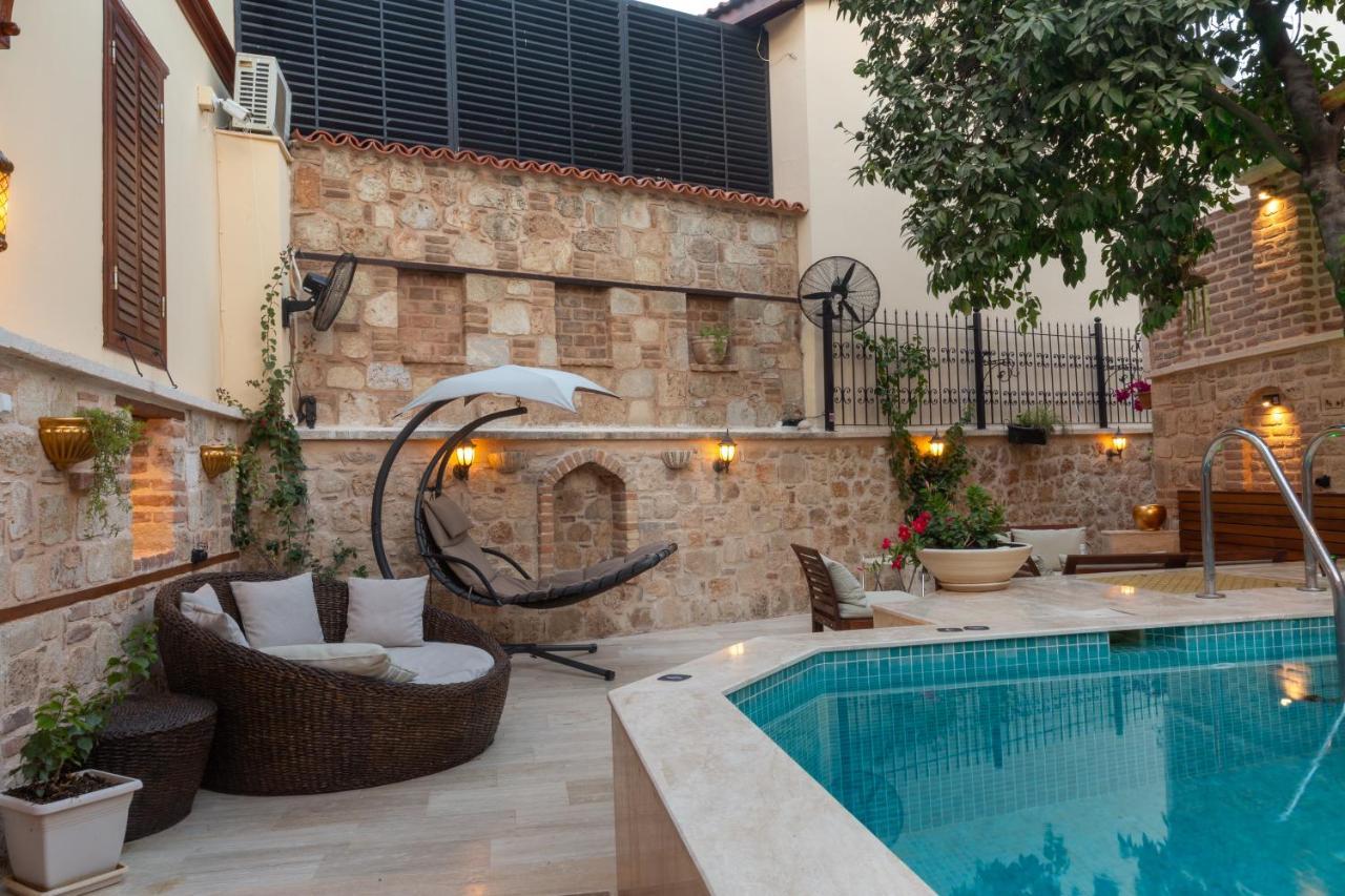Villa Molino Kaleiçi * Antalya