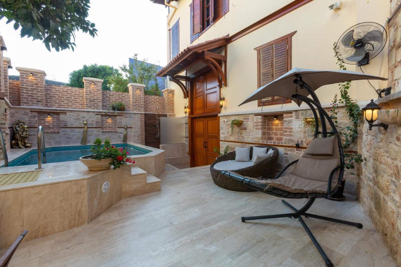 Villa Molino Kaleiçi Antalya