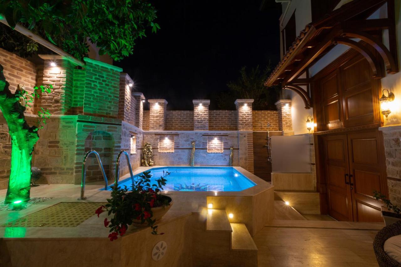 Villa Molino Kaleiçi * Antalya