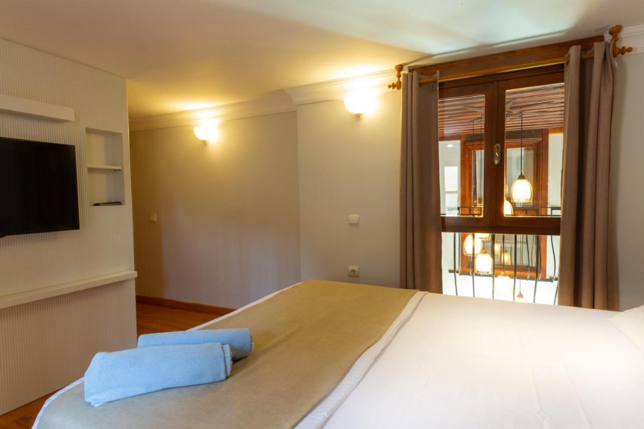 Villa Molino Kaleiçi Antalya