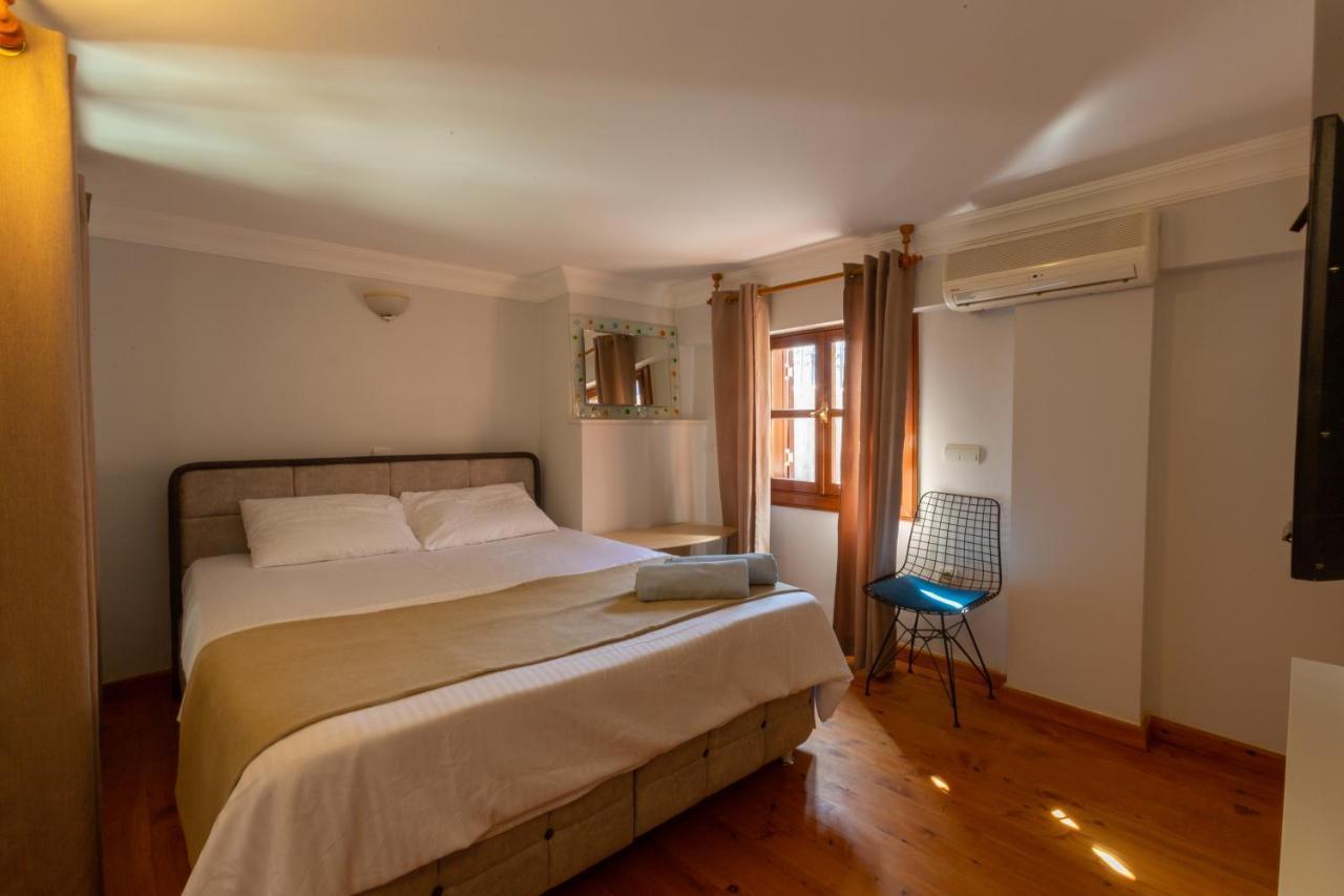 Villa Villa Molino Kaleiçi *