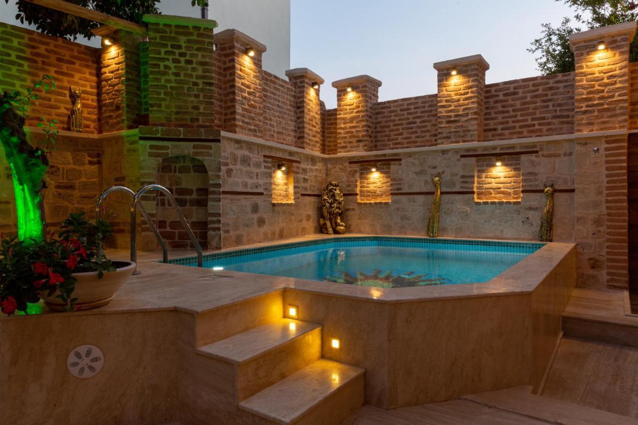 Villa Molino Kaleiçi Antalya