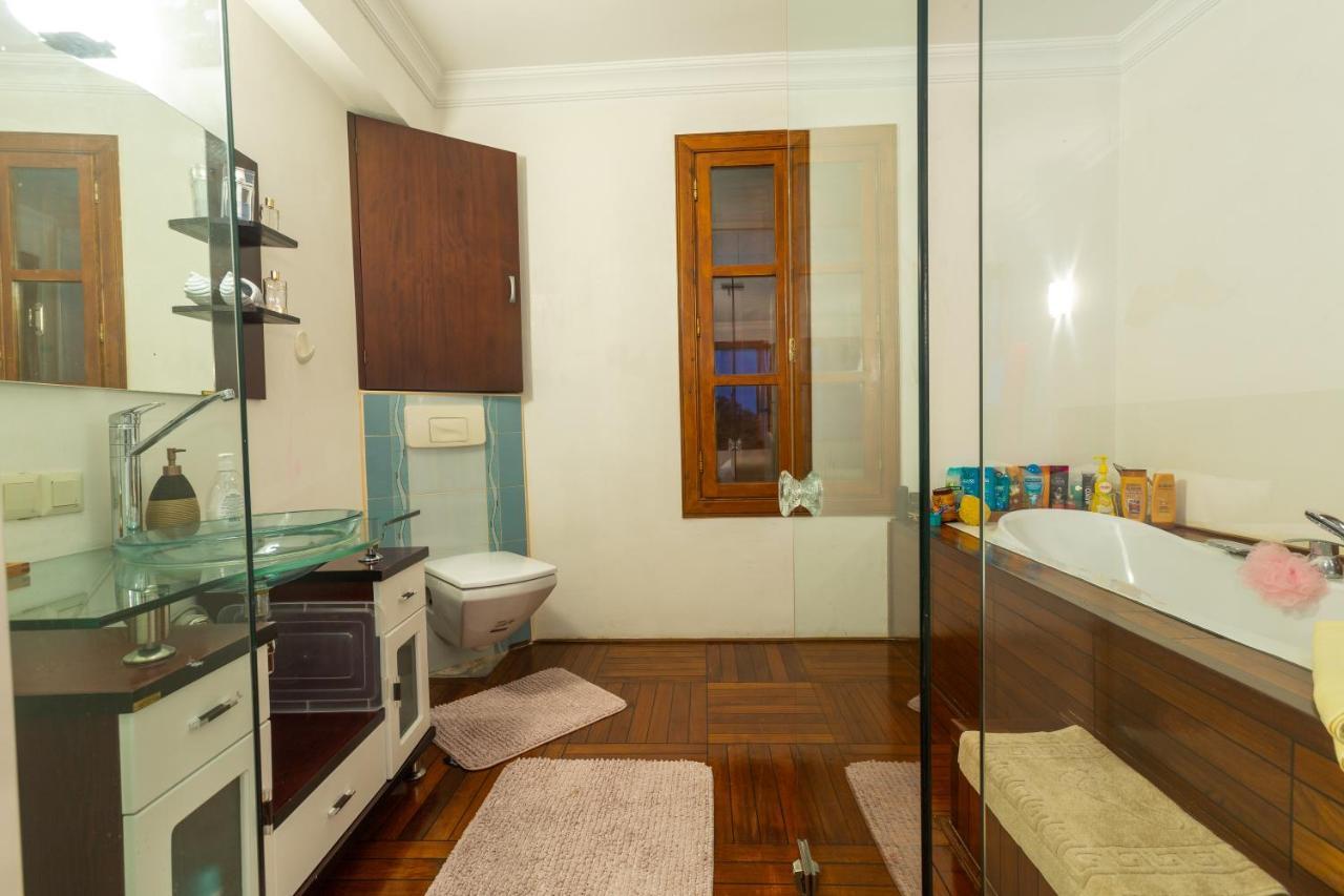 Villa Molino Kaleiçi Villa *